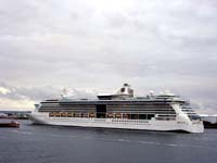 JEWEL OF THE SEAS