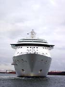JEWEL OF THE SEAS