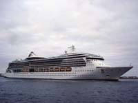 JEWEL OF THE SEAS
