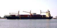 CSAV HONG KONG