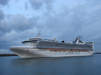 GRAND PRINCESS