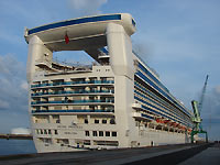 GRAND PRINCESS