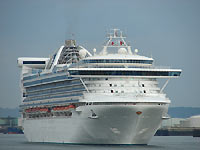 GRAND PRINCESS