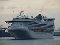 GRAND PRINCESS