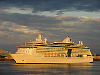 JEWEL OF THE SEAS