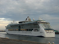 JEWEL OF THE SEAS