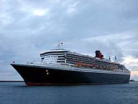 QUEEN MARY 2