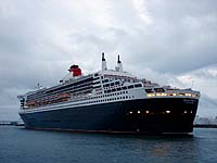 QUEEN MARY 2