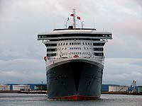 QUEEN MARY 2