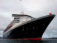 QUEEN MARY 2