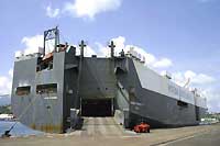 Hoegh Traveller
