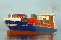 Holland Maas batave