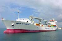 Santa Catharina
