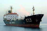 An Ji Jiang