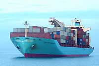 cma cgm Hispaniola