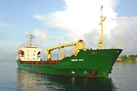 Onego Bay
