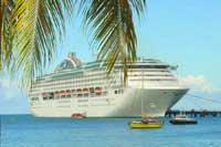 Sun Princess