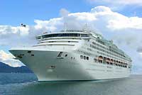 Sun Princess