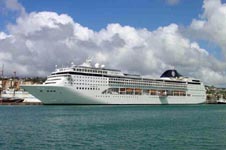 MSC Opéra