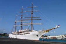 SEACLOUD II