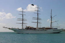 SEACLOUD II