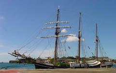 THOR HEYERDAHL