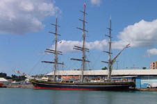 STAD AMSTERDAM