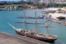 STAD AMSTERDAM