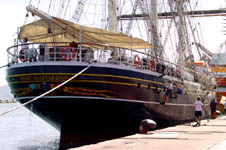 STAD AMSTERDAM