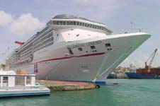 CARNIVAL LEGEND