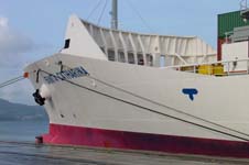 SANTA CATHARINA