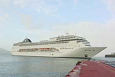 MSC LIRICA