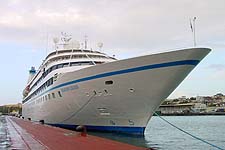 SEABOURN LEGEND