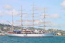 SEA CLOUD