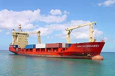 CMA CGM GRENADINES