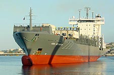 ARA ATLANTIS