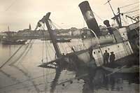 Marie Therese Le Borgne