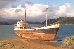 Melanesia