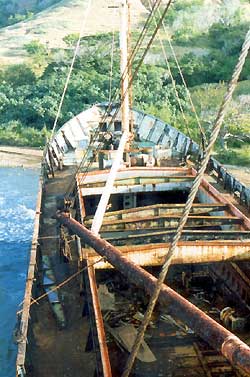 Melanesia