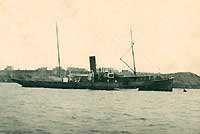 Enez Eussa
