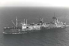 THORSHAMMER