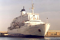 Al Salam Manzoni 94