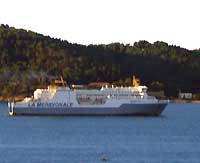 Lalisté