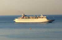 Thomson Destiny