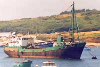 Kerlidou