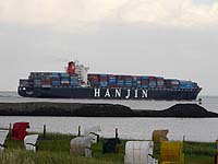 HANJIN BUDAPEST