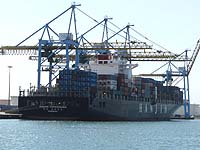 HANJIN COPENHAGEN