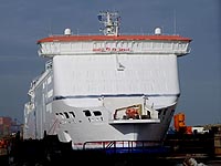 SEAFRANCE RODIN