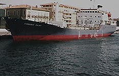 PANAREA PRIMO