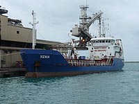 XENIA